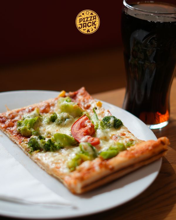 Pizza Jack