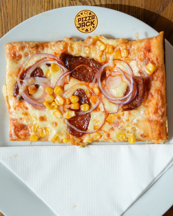 Pizza Jack