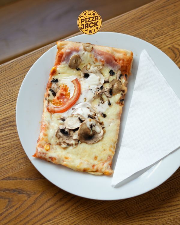Pizza Jack